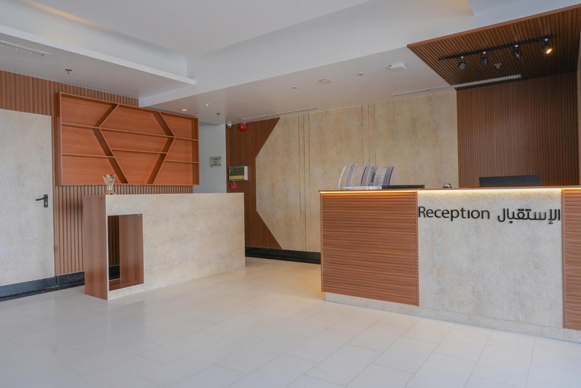 Palm Boutique Hotel Al Salamah Jeddah Exterior foto
